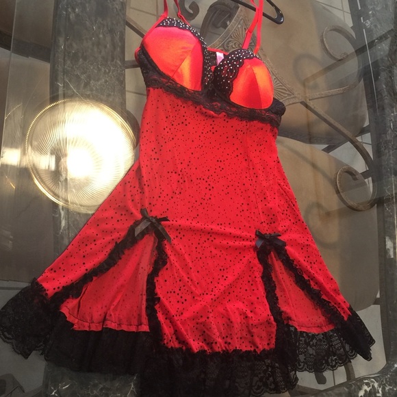 Beibidol rojo - Picture 2 of 3